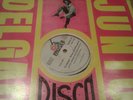 Junior Delgado , Trickster , Carlton & Shoes , Better Days , 12