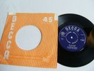 The Rolling Stones - Little Red Rooster / Off The Hook F 12014 UK 7