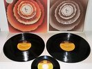 STEVIE WONDER 1976 Songs in the Key of Life 2LP Tamla T13-340C2 Booklet & 7