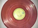 PINK FLOYD, DARK SIDE OF THE MOON, 180G MARBLED PINK/RED COLORED VINYL LP