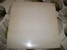 THE BEATLES WHITE ALBUM NUMBERED US CAPITOL SWBO 1-101 J58  WITH CARDS N POSTERS