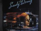 SANDY DENNY: Rendezvous LP (UK, inner sleeve, blue label, sl cw) Rock & Pop