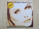 DEBBIE HARRY / BLONDIE Once More Into The Bleach UK double vinyl LP Mint