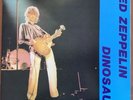 Led Zeppelin ?– Dinosaur Frankfurt 1980 2 X Vinyl LP Waggle Records Wag 1939