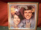 Carpenters  --  A Kind Of A Hush --  Reel To Reel Tape  -- Sounds Great