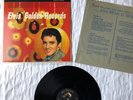 ELVIS PRESLEY Elvis' Golden Records Vinyl Lp 1958 RCA LSP-1707 NM/EX Blues Rock