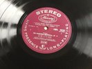 MERCURY LIVING PRESENCE UK Stereo LP AMS 16101 SR90235 LISZT ENESCO DORATI LSO