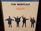BEATLES HELP  MOBILE FIDELITY VINYL SEALED