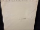 BEATLES WHITE ALBUM MOBILE FIDELITY VINYL SEALED