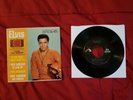 Elvis Presley  Viva Las Vegas EPA-4382 RARE DOS Label Variation  VG+/VG++  #1
