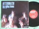 THE ROLLING STONES - AFTERMATH - ORIGINAL '60's mono LP - NM-/VG+ PAINT IT BLACK