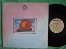 ALLMAN BROTHERS - EAT A PEACH - CAPRICORN QUADRADISC DOUBLE-LP - SUPERB EX/NMNM