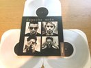 DEPECHE MODE VIOLATOR LIVE 1990 DODGER STADIUM 3XLP COLOR INSERT VIOLATION TOUR