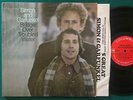 SIMON & GARFUNKEL Bridge Over Troubled Water LP 2 EYE Columbia KCS 9914 Orig NM