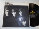 THE BEATLES With The Beatles STEREO Parlophone PCS 3045 Jobete EX COPY