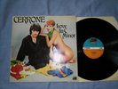 CERRONE    love in 'c' minor  -1977- RARE FIRST UK PRESS -  ATLANTIC  LAB -EX++