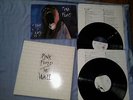 PINK FLOYD the wall 1979- FIRST   UK PRESS  (A2U;B3U;;C1U;D2U) + BOOKLET -N MINT