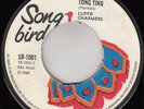 60s 70s Skinhead Reggae LLOYD CHARMERS ling tong ting 1969 UK 7