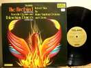 TELARC DG-10039 GERMAN STRAVINSKY FIREBIRD, BORODIN SHAW DIGITAL NM