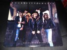 ROCK CITY ANGELS Young Man's Blues 2-LP Geffen MINT gatefold STERLING Mary DEPP