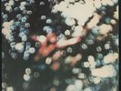 VINYL LP Pink Floyd - Obscured By Clouds / Harvest 1975 Pressing NM-