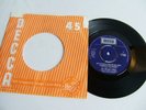 The Rolling Stones - Have You Seen Your Mother Baby F 12497 UK 7