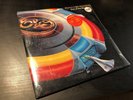 Electric Light Orchestra ELO Out Of The Blue SEALED 1977 LP w/ HYPE Jet Records