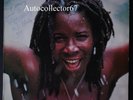RITA MARLEY SIGNED AUTOGRAPH Vinyl LP Who Feels It Knows It BOB MARLEY