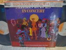 Miles Davis / In Concert, Japan 2LPs, Low Sale