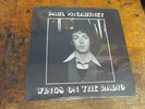 PAUL MCCARTNEY Wings on the Radio LP BERKELEY rarities outtakes SEALED