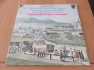 ARTHUR GRUMIAUX+CLARA HASKIL WA MOZART PIANO+VIOLIN DUTCH 2LP PHILIPS 6780 017