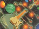 LP Judas Priest, Santana, Journey a.o. Guitar Wars STILL SEALED NEW OVP