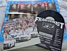 Dead Kennedys ?– Frankenchrist + HR GIGER POSTER LP RECORD Vinyl  EX- M- RARE