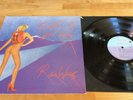 Roger Waters The Pros And Cons Of Hitchhiking Lp First Press NM