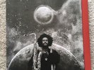 Kamasi Washington The Epic Vinyl Box set