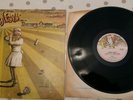 Genesis - Nursery Cryme Vinyl LP