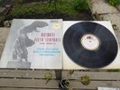 Beethoven Symphony No.5 Cluytens BPO HMV G/C Stereo ASD 267 Rare UK ED1 LP
