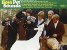 `Beach Boys, The`-Pet Sounds (200 Gram) (Importación USA) VINYL LP NUEVO