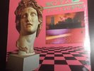 Macintosh Plus “Floral Shoppe” Vaporwave 12” LP Pink Vinyl with Poster
