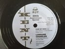 RARE KENT 38th ANNIVERSARY SPECIAL LORRAINE CHANDLER - EASE MY MIND/MAGNIFICENTS