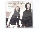 JIMMY PAGE & ROBERT PLANT No Quarter 2LP 1994 Orig US Press 82706-1 SEALED Rare