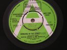Martha Reeves & The Vandellas - Dancing in the Street - Motown Demo - Listen