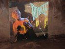 Vinyl-LP: DAVID BOWIE - Let's Dance (1983) [Incl. China Girl]