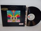THE WOZARD OF IZ AN ELECTRONIC ODYSSEY '68 NM PROMO A&M SP 4156 MOOG MORT GARSON