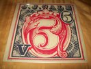 SEALED J J Cale 5 LP 1st Press SR 3163 Five Shelter Records 1979 SL