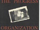 The PROGRESS ORGANIZATION - Same / Rare Szech Rock - 7 