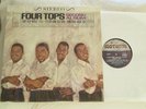 THE FOUR TOPS SECOND ALBUM..ORG '65 STEREO CLASSIC R&B/SOUL SHRINK  NM