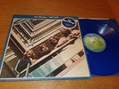 1967/1970 - THE BEATLES - BLUE VINYL - DOUBLE LP - UK APPLE LABEL -  G/F SLEEVE.
