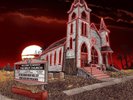 Carpenter Brut CARPENTERBRUTLIVE Live Album GATEFOLD No Quarter NEW VINYL 2 LP