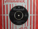 BRENDA LEE, LET'S JUMP THE BROOMSTICK / ROCK-A-BYE, BRUNSWICK 7INCH 45RPM